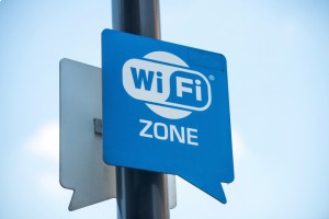 Каждый населенный пункт Венгрии получит бесплатный Wi-Fi