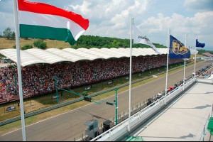 Контракт на проведение Гран-при Венгрии продлен до 2026 года