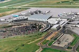 Аэропорт Будапешта инвестирует 50 млрд. форинтов