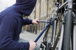 В 2015 году в Венгрии украдено более 9 000 велосипедов