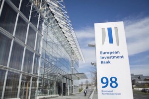 Европейский Инвестиционный Банк выдаст кредит на 400 млн. евро