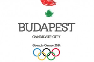 Будапешт на шаг ближе проведению Олимпиады 2024