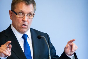 Союзник по НАТО пытался свергнуть правительство Венгрии