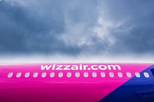 Wizz Air объявила о новом маршруте Будапешт-Санкт-Петербург