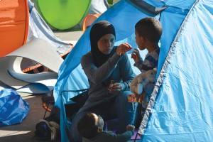 ЕС призывает Венгрию выполнить обязательства по беженцам