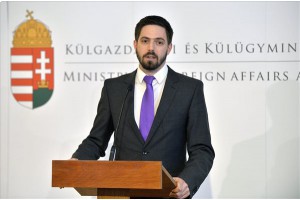 Правительство Венгрии поддержит экономическое развитие Воеводины
