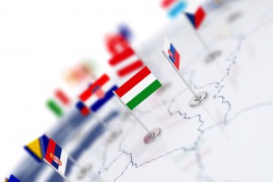 Венгры среди 10 самых патриотичных наций в ЕС