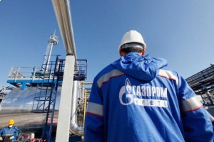 Газпром сообщил о резком увеличении поставок газа в Венгрию