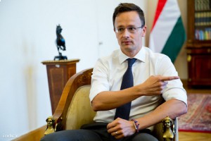Венгрия возобновляет дипломатические связи с Нидерландами