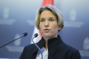 Венгрия получит поддержку Всемирного банка
