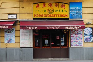 Число китайских МСП в Венгрии сокращается