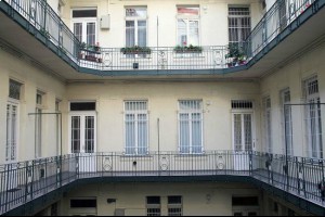 Квартир стоимостью ниже 15 млн. форинтов в Будапеште нет