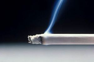 Венгрия курение запрещено