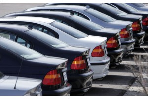 В Венгрии зафиксированы рекордные продажи подержанных автомобилей
