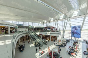 Аэропорт Будапешта единственный углеродно-нейтральный аэропорт в ЦВЕ