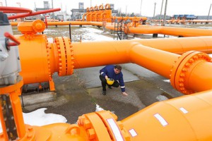 Венгрия готова присоединиться к проекту газопровода Турецкий поток