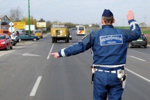 Соотношение венгерской полиции к населению самое низкое в ЕС