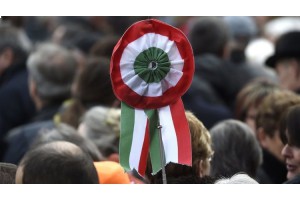 15 марта - национальный праздник Венгрии