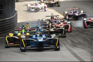 Венгрия надеется подключиться к Формуле E