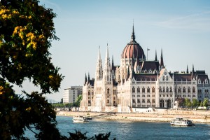 Покупатели жилья в Будапеште предпочитают районы 9, 11 и 13