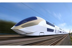 V4 подписала декларацию о высокоскоростном железнодорожном сообщении