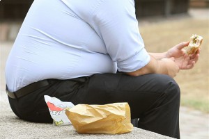 Ожирение в Венгрии - серьезная проблема