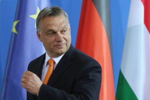 Орбан устанавливает условия поддержки лидеров ЕС