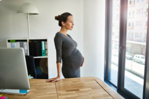 Венгрия в топ-3 рейтинга отпусков по беременности и родам