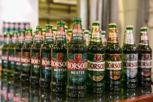 В первом полугодии в Венгрии снизилось потребление пива