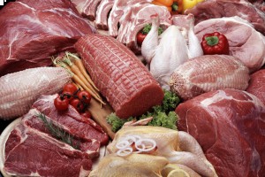 Венгерские цены на мясо на уровне 75% от среднего по ЕС