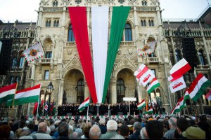 Венгрия обдумывает планы восстановления отношений с Сирией