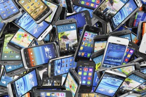 Количество пользователей смартфонов в Венгрии превышает 5 млн