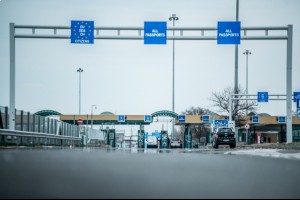 Коронавирус в Европе: в Венгрии ужесточён пограничный контроль