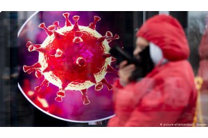 Меры по замедлению распространения коронавируса в Венгрии