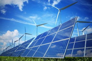 Доля возобновляемых источников энергии в Венгрии составляет 18%