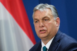 Орбан наметил основные пункты плана экономических действий