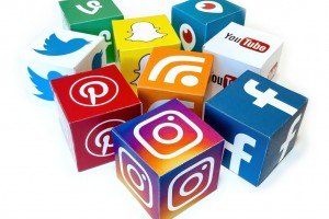 Венгерские предприятия отстают в использовании социальных сетей