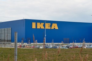ИКЕА вновь откроет магазины в Венгрии