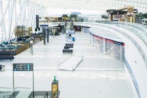 Аэропорт Будапешта возобновит пассажирские перевозки