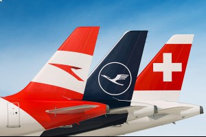 Lufthansa Group начнет полеты в Будапешт с июня