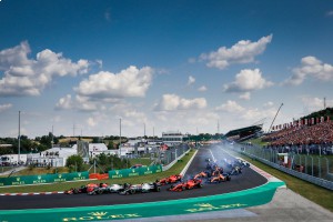 Венгрия договорилась о снижении платы за Гран-при Формулы 2020
