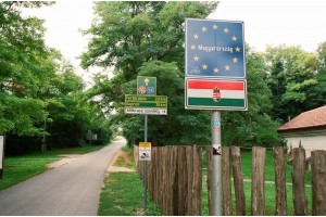 Венгрия останется закрытой для граждан стран, не входящих в ЕС