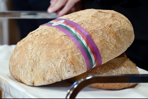 Цены на хлеб и крупы в Венгрии ниже средних по ЕС