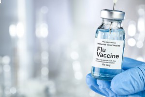 Уровень вакцинации пожилых людей от гриппа в Венгрии ниже среднего по ЕС