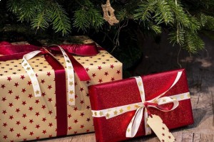 На Рождество в Венгрии подарки получат не все