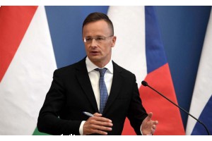 Венгрия стремится к тесному сотрудничеству с Великобританией