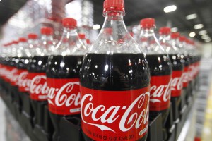 Правительство Венгрии подписало контракт с Coca-Cola