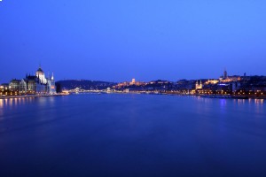 Будапешт в списке самых амбициозных деловых городов мира