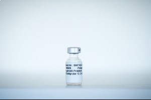 Венгрия предоставила Чехии еще 200,000 доз вакцины от COVID