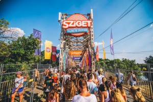 Фестиваль Сигет объявил даты проведения в следующем году